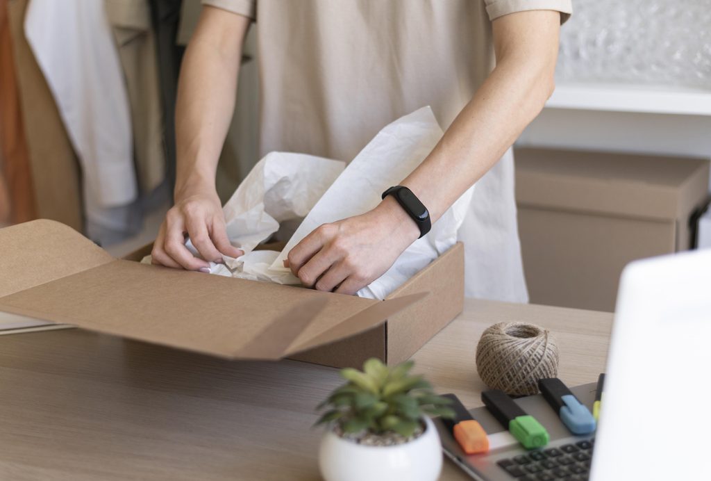 Vaisselle en bagasse vs plastique toxique : un choix plus sûr et plus écologique