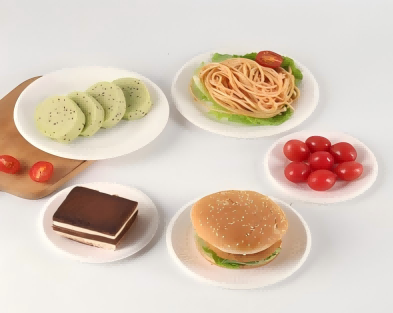 Vaisselle en bagasse : une approche plus écologique