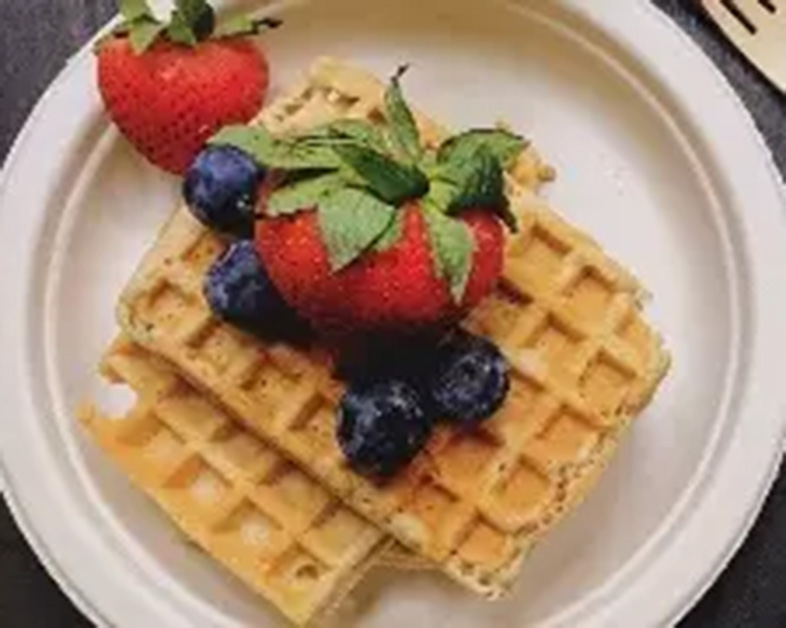 Bagasse de canne à sucre : un biomatériau polyvalent et durable