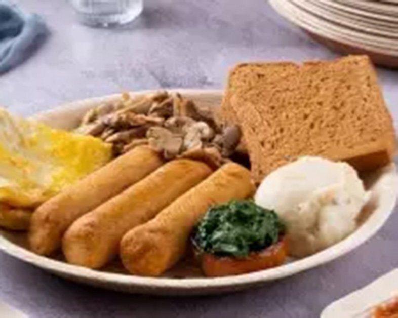 Une analyse comparative de la vaisselle biodégradable jetable en pulpe de canne à sucre et de la vaisselle en plastique jetable