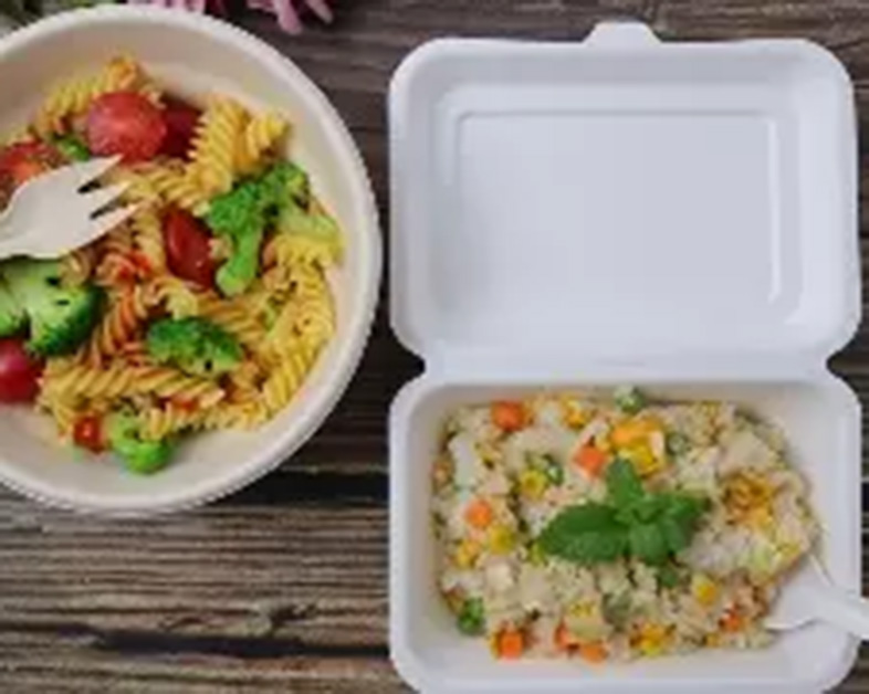 L'évolution de l'emballage alimentaire à une époque où le rythme est rapide : un voyage à travers l'innovation et la durabilité