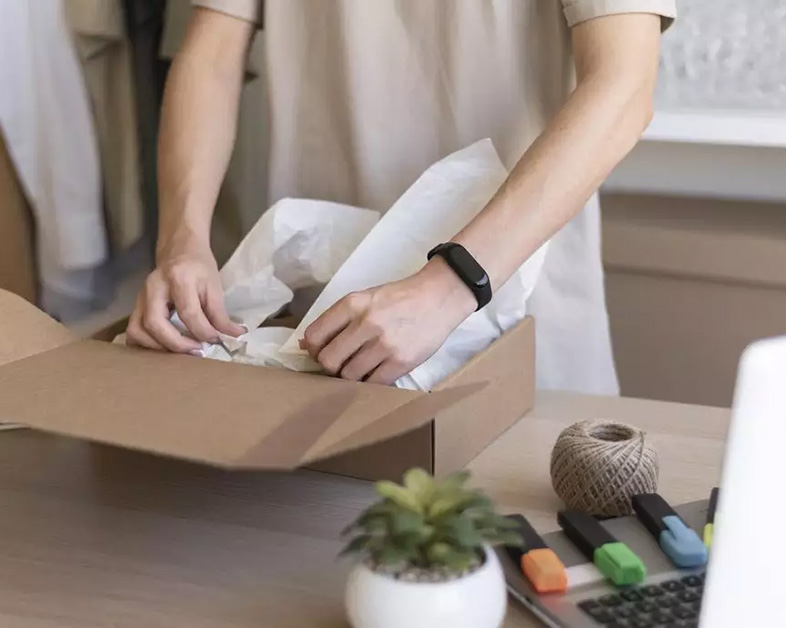 Vaisselle en bagasse ou plastique toxique : un choix plus sûr et plus écologique