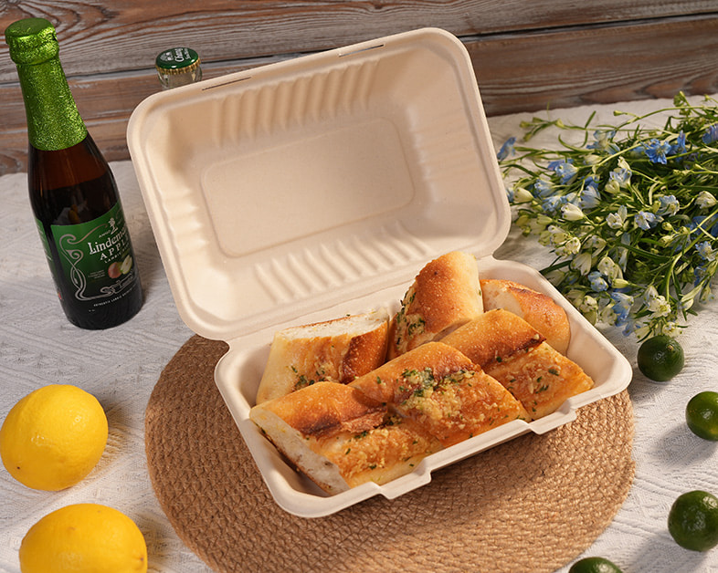 “Food Industry Shift: Global Chains Adopt Bagasse Tableware at Scale”