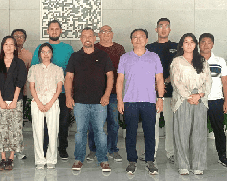 Bienvenue chez Sincere Ecotech : Ensemble, nous innovons pour des solutions durables
