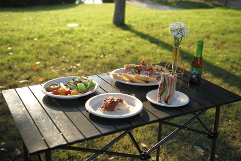 Outdoor Events and Seasonal Gatherings Expand the Use of Disposable Bagasse Plates